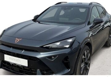 Cupra Formentor 13.892 km 35.480 &euro; Geldern 47608