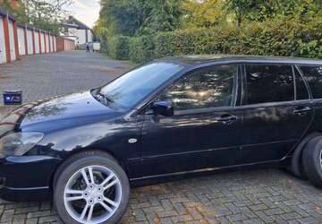 Mitsubishi Lancer 177.770 km 2.250 &euro; Duisburg, Stadt 47169
