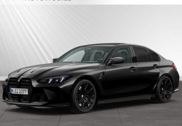 BMW M3 4.000 km 105.980 &euro; Moers 47441