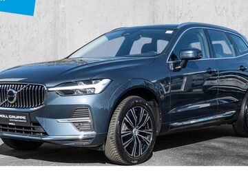 Volvo XC60 76.503 km 31.980 &euro; Düsseldorf 40474