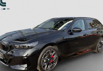 BMW i5 3.090 km 79.490 &euro; Neuss 41460