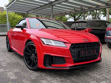 Gebrauchte Audi TT