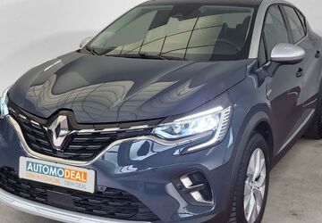 Renault Captur 40.969 km 19.620 &euro; Dinslaken 46539