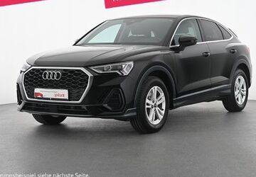 Audi Q3 25.576 km 35.880 &euro; Essen 45143