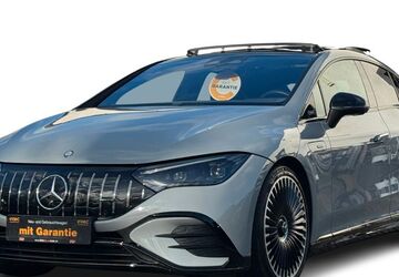 Mercedes-Benz EQE 9.000 km 64.980 &euro; Duisburg 47249