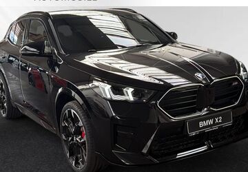 BMW X2 6.000 km 63.990 &euro; Moers 47441