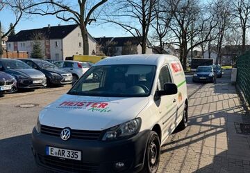 VW Caddy 272.000 km 3.500 &euro; Essen 45359