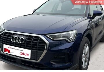Audi Q3 16.115 km 25.880 &euro; Moers-Hülsdonk 47441