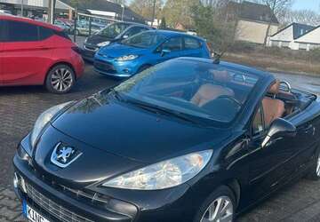 Peugeot 207 109.000 km 3.990 &euro; Viersen 41749