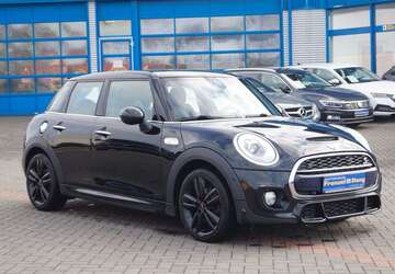 Mini Cooper S 135.700 km 14.999 &euro; Kaldenkirchen 41334