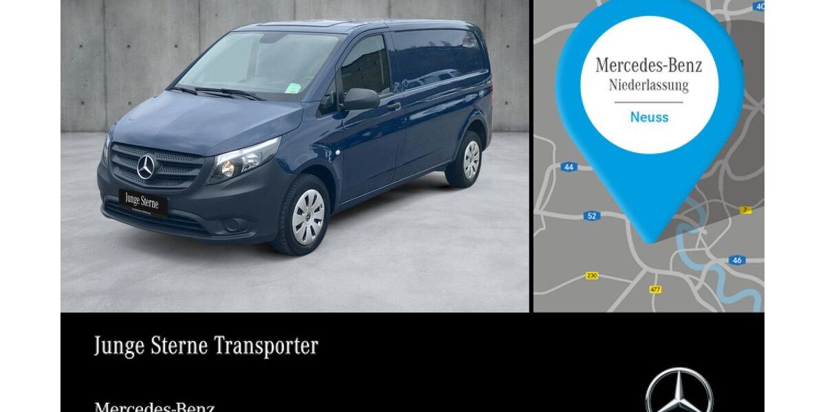 Mercedes-Benz Vito 62.528 km 26.168 &euro; Neuss 41460