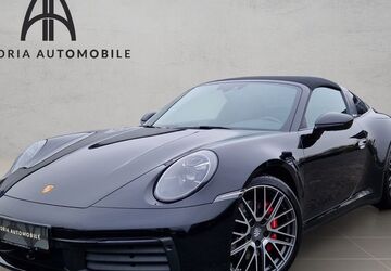 Porsche 992 12.750 km 157.990 &euro; Kaarst (bei Düsseldorf) 41564