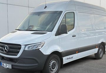Mercedes-Benz Sprinter 3.490 km 55.787 &euro; Krefeld 47807