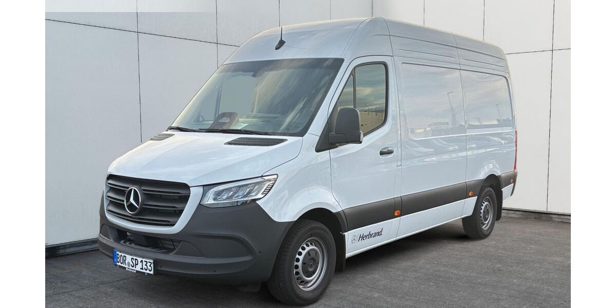Mercedes-Benz Sprinter 3.490 km 55.787 &euro; Krefeld 47807