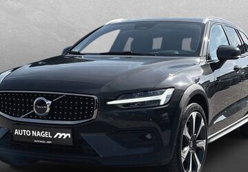 Volvo V60 Cross Country 135.700 km 29.550 &euro; Geldern 47608
