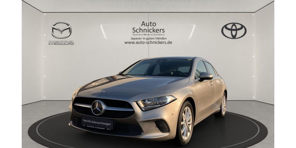 Mercedes-Benz A 180 67.800 km 20.240 &euro; Moers 47441