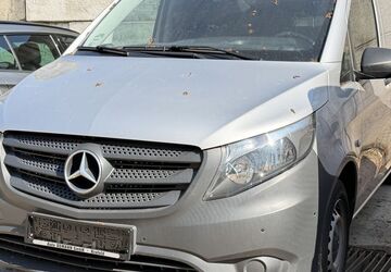Mercedes-Benz Vito 78.500 km 18.600 &euro; Krefeld 47805