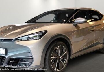 Cupra Tavascan 6.000 km 53.999 &euro; Düsseldorf 40589