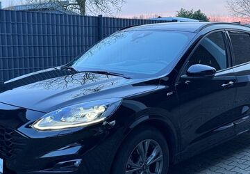 Ford Kuga 24.000 km 22.900 &euro; Xanten 46509