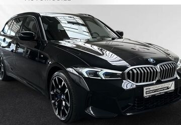 BMW 330 30.865 km 45.900 &euro; Moers 47441