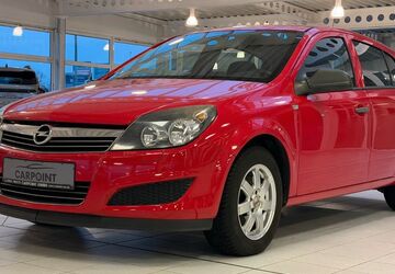 Opel Astra 158.400 km 2.190 &euro; Neukirchen-Vluyn 47506