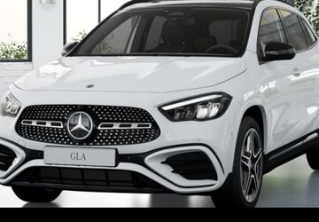 Mercedes-Benz GLA 200 9.900 km 41.890 &euro; Duisburg 47138