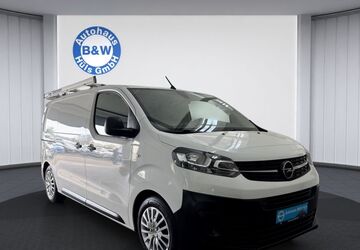 Opel Vivaro 129.745 km 15.999 &euro; Krefeld 47805