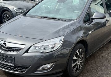 Opel Astra 155.150 km 2.998 &euro; Heiligenhaus 42579