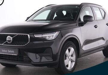 Volvo XC40 34.383 km 26.850 &euro; Essen-Kray 45309