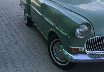 Opel Rekord 77.000 km 19.500 &euro; Dinslaken 46539