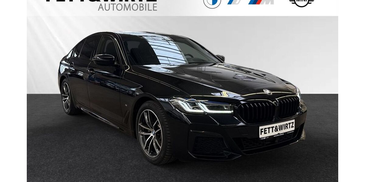BMW 520 80.900 km 34.444 &euro; Moers 47441