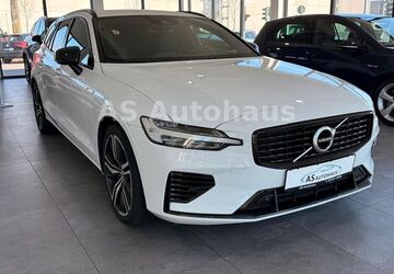 Volvo V60 172.132 km 21.550 &euro; Nettetal 41334