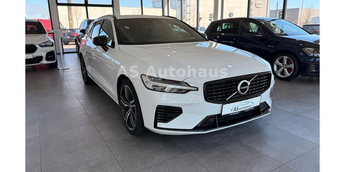 Volvo V60 172.132 km 21.550 &euro; Nettetal 41334
