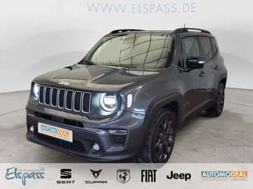 Gebrauchte Jeep Renegade