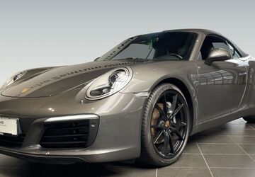Porsche 991 57.409 km 104.900 &euro; Willich 47877