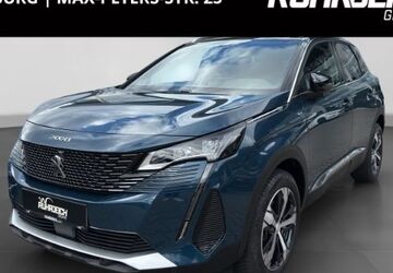 Peugeot 3008 22.750 km 26.990 &euro; Duisburg 47059