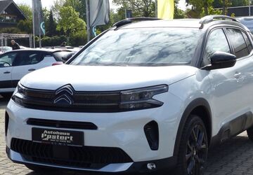 Citroen C5 Aircross 19.100 km 23.490 &euro; Oberhausen 46147