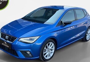 Seat Ibiza 20.271 km 17.470 &euro; Bottrop 46244