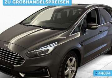 Ford S-Max 149.257 km 21.397 &euro; Krefeld 47829