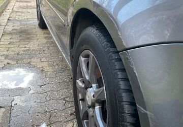 VW Golf Plus 123.546 km 1.650 &euro; Moers 47443