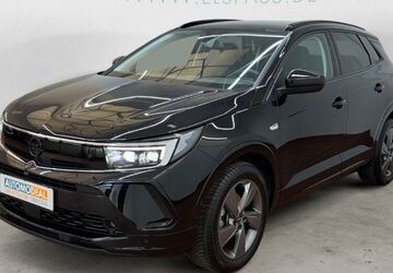 Opel Grandland (X) 25.356 km 23.989 &euro; Moers 47445