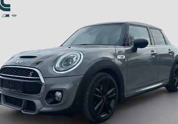 Mini Cooper S 19.364 km 22.890 &euro; Düsseldorf 40549