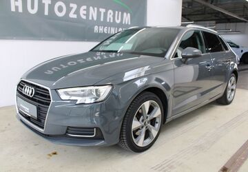 Audi A3 156.292 km 15.990 &euro; Düsseldorf 40233