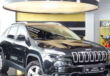 Jeep Cherokee 81.741 km 14.890 &euro; Duisburg 47058