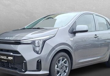 Kia Picanto 2.923 km 17.450 &euro; Geldern 47608