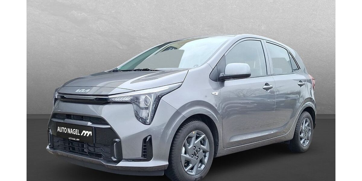 Kia Picanto 2.923 km 17.450 &euro; Geldern 47608