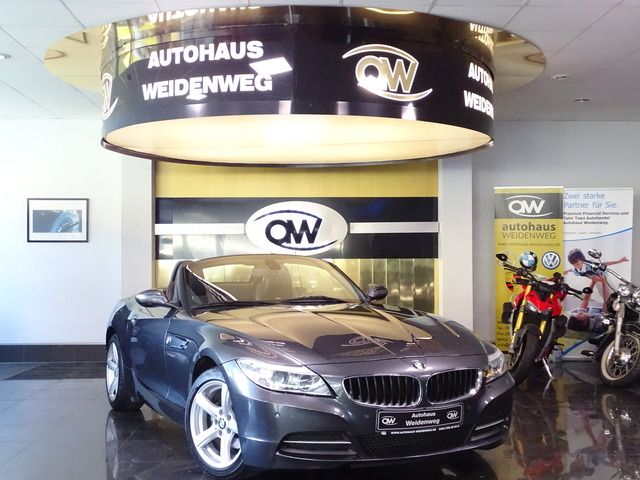 BMW Z4 96.421 km 21.950 &euro; Duisburg 47058