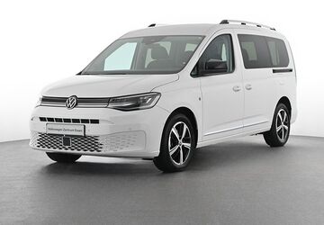 VW Caddy Maxi 9.363 km 35.460 &euro; Essen 45143