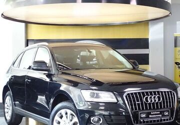 Audi Q5 249.834 km 7.950 &euro; Duisburg 47058