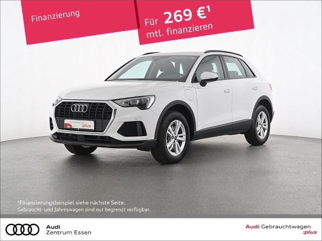 Audi Q3 63.013 km 23.480 &euro; Essen 45143